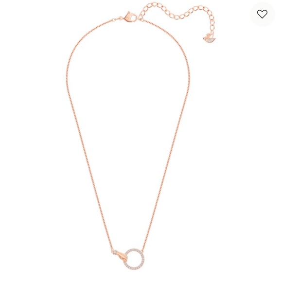 Swarovski necklace - Picture 7 of 8